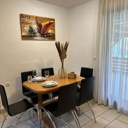 Butterfly Catez ob Savi