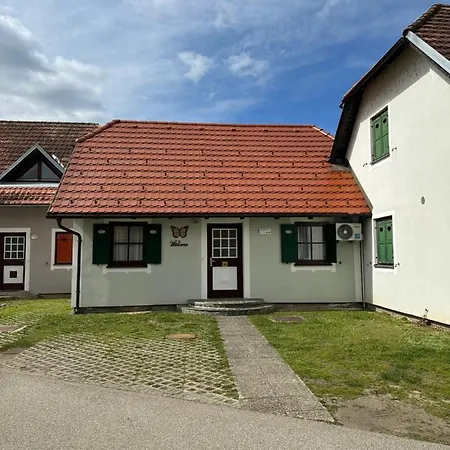 Дом отдыха Butterfly *