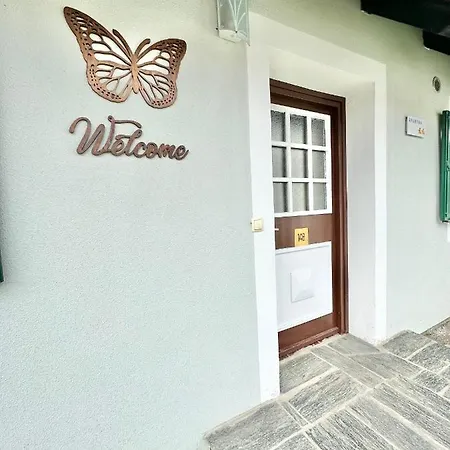 Butterfly Tatil Evi