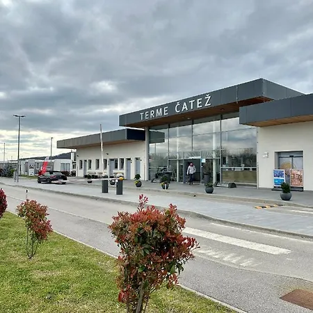 Дом отдыха Butterfly Чатеж-об-Сави