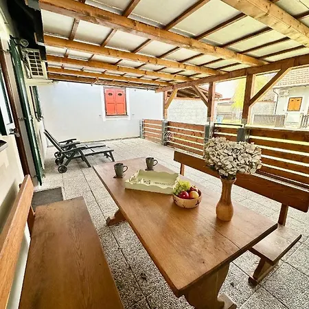 Butterfly Casa de Férias