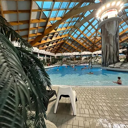 Tatil Evi Butterfly Catez ob Savi