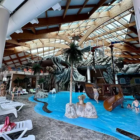 Casa de Férias Butterfly *