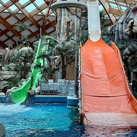 Дом отдыха Butterfly Чатеж-об-Сави