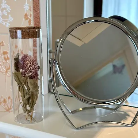 Butterfly Catez ob Savi