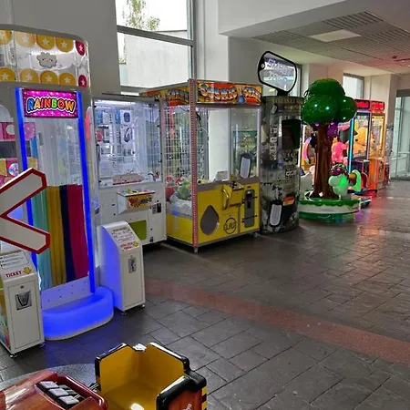 Butterfly Дом отдыха Чатеж-об-Сави