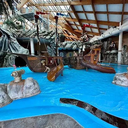 Butterfly Holiday home *