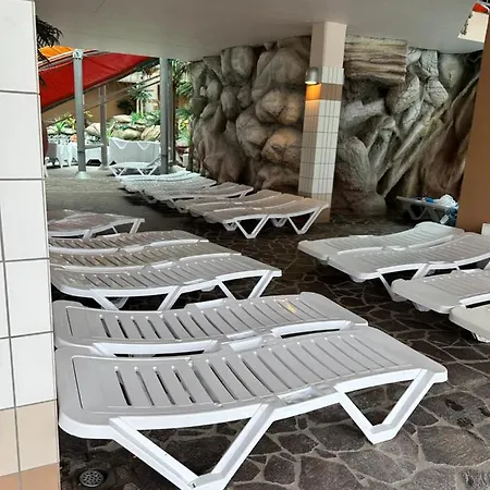 Butterfly Holiday home