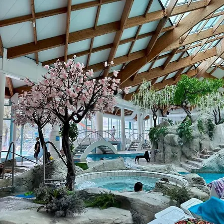 Butterfly Casa de Férias Catez ob Savi