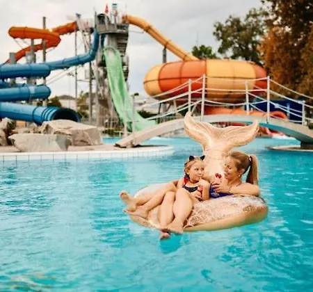 Holiday home Butterfly Catez ob Savi