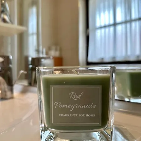 Butterfly Casa de Férias