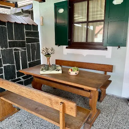 Casa de Férias Butterfly