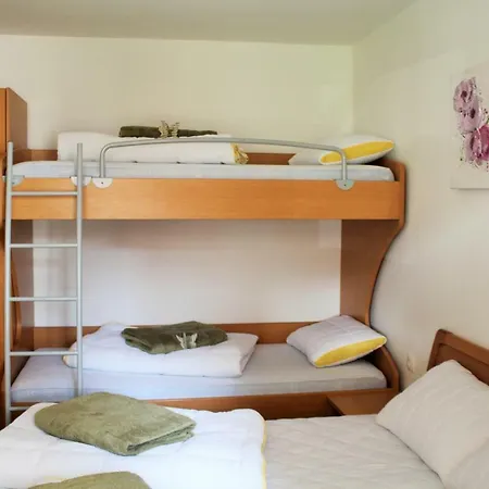 Holiday home Butterfly Catez ob Savi