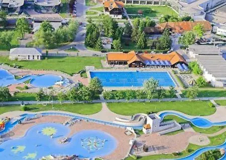 Holiday home Butterfly *