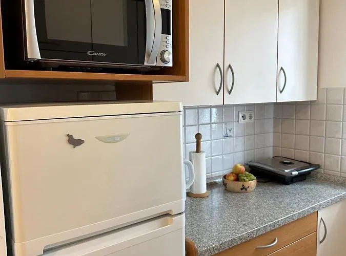 Hébergement de vacances Butterfly