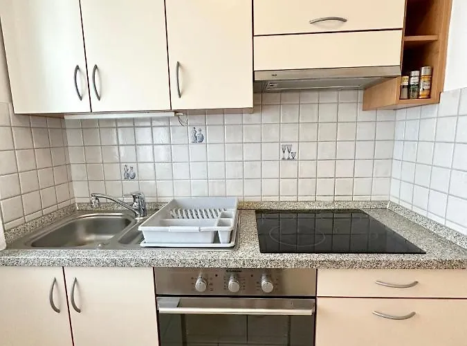 Hébergement de vacances Butterfly Catez ob Savi