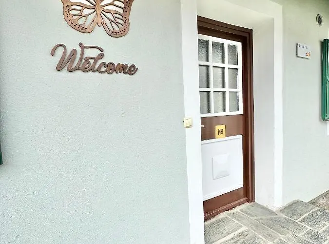 Butterfly Casa de Férias