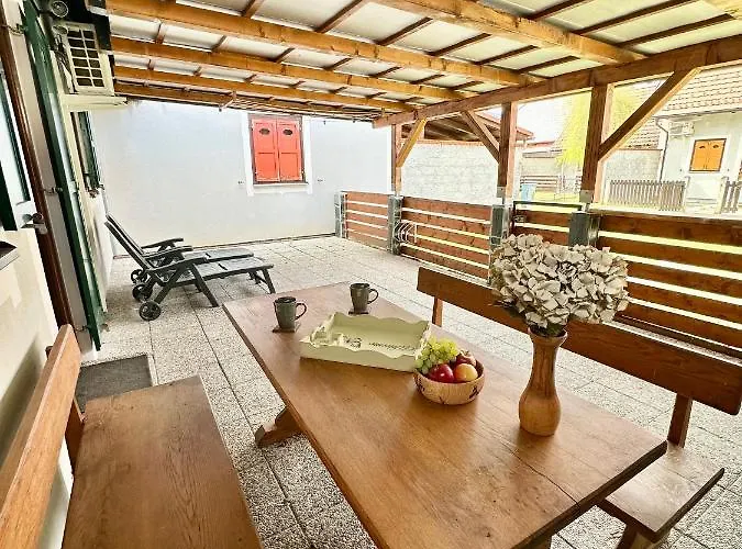 Butterfly Casa de Férias