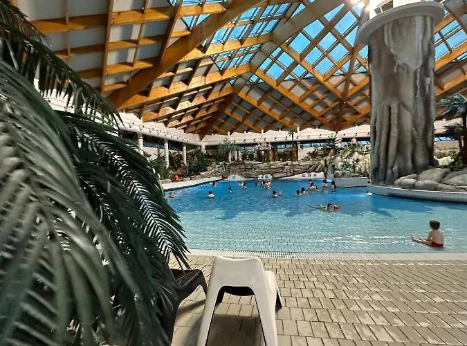 Hébergement de vacances Butterfly Catez ob Savi