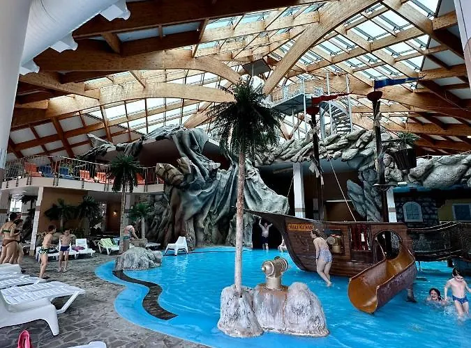 Hébergement de vacances Butterfly *