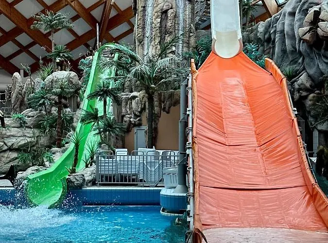 Hébergement de vacances Butterfly Catez ob Savi