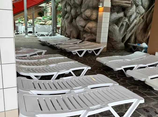 Butterfly Casa de Férias