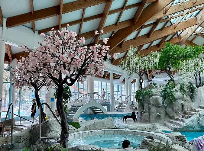 Butterfly Hébergement de vacances Catez ob Savi