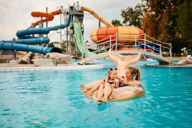 Casa de Férias Butterfly Catez ob Savi