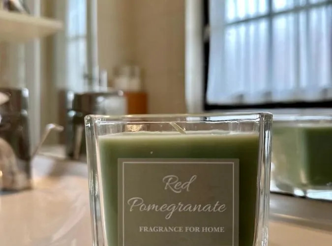 Butterfly Casa de Férias