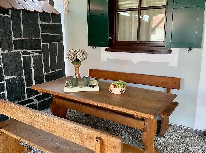 Casa de Férias Butterfly