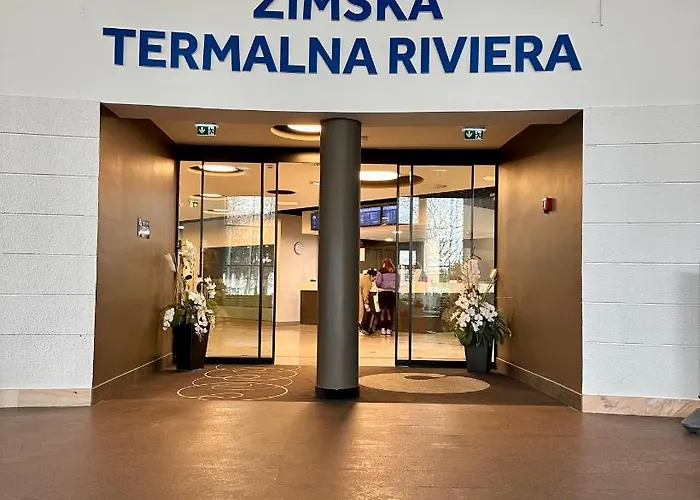 Casa de Férias Butterfly Catez ob Savi