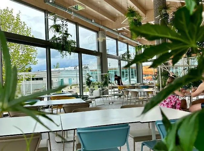 Casa de Férias Butterfly Catez ob Savi