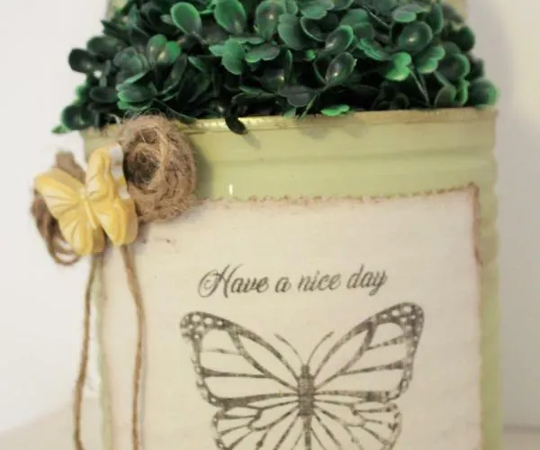 Butterfly Hébergement de vacances *