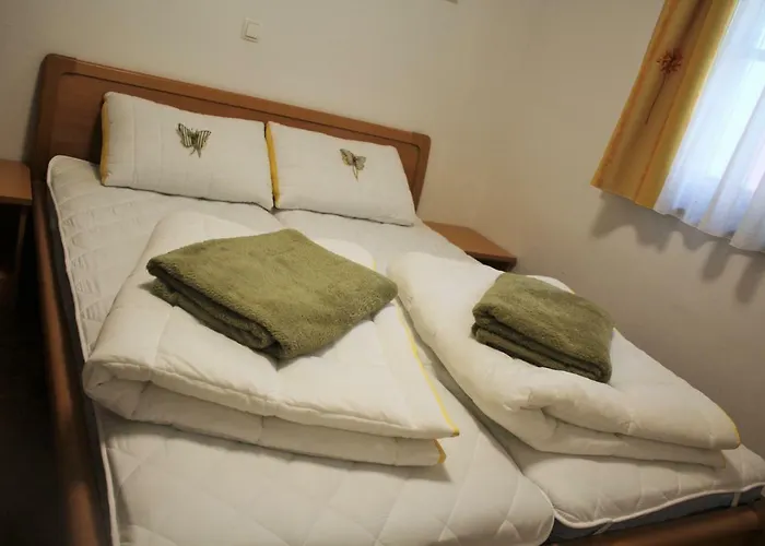 Casa de Férias Butterfly