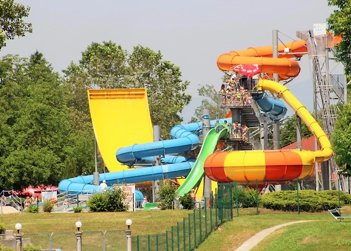 Casa de Férias Butterfly