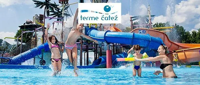 Hébergement de vacances Butterfly