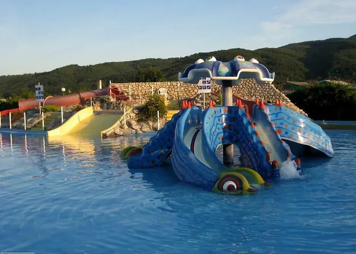 Butterfly Hébergement de vacances