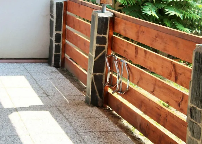 Butterfly Hébergement de vacances *