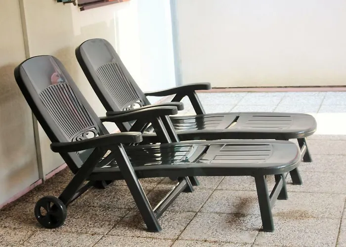 Hébergement de vacances Butterfly